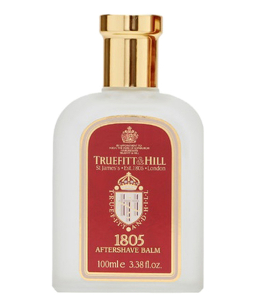 Truefitt & Hill 1805