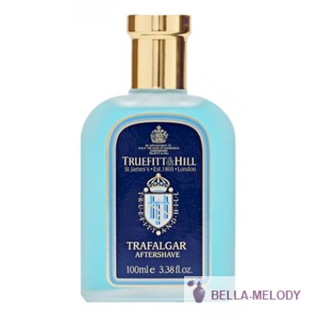 Truefitt & Hill Trafalgar 11