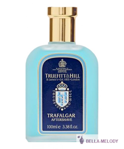 Truefitt & Hill Trafalgar