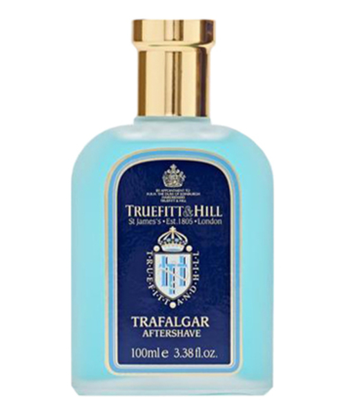 Truefitt & Hill Trafalgar