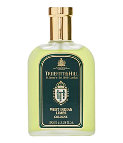 Truefitt & Hill West Indian Limes