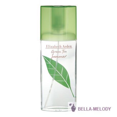 Elizabeth Arden Green Tea Summer 11