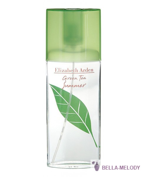 Elizabeth Arden Green Tea Summer