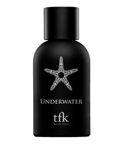 The Fragrance Kitchen Underwater