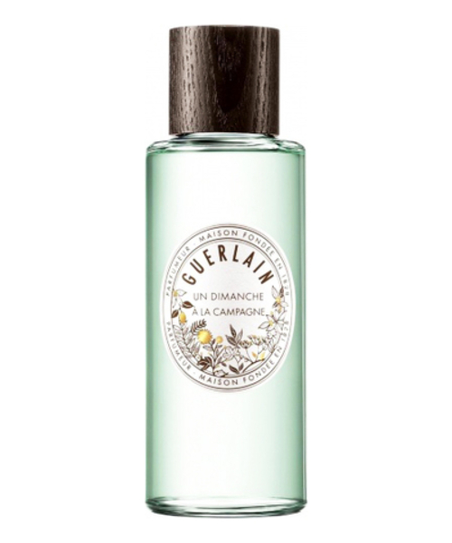 Guerlain Un Dimanche A La Campagne