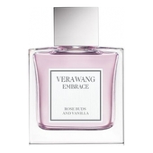 Vera Wang Embrace Rose Buds And Vanilla