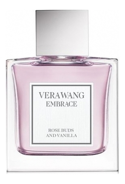 Vera Wang Embrace Rose Buds And Vanilla