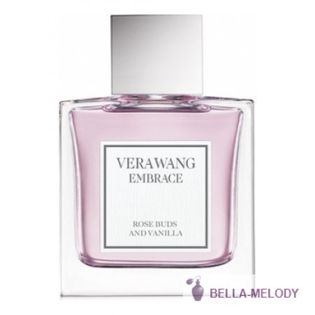 Vera Wang Embrace Rose Buds And Vanilla 11