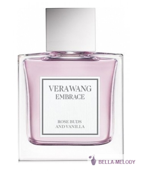 Vera Wang Embrace Rose Buds And Vanilla