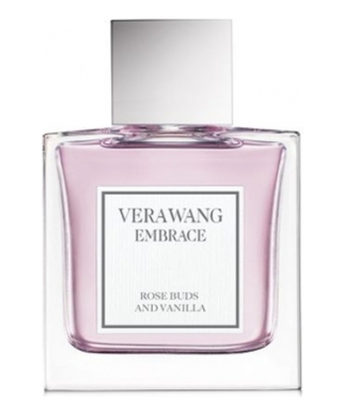 Vera Wang Embrace Rose Buds And Vanilla