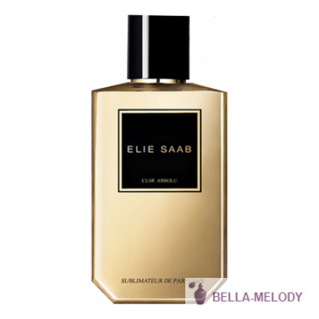 Elie Saab Cuir Absolu 11