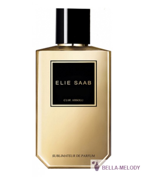 Elie Saab Cuir Absolu