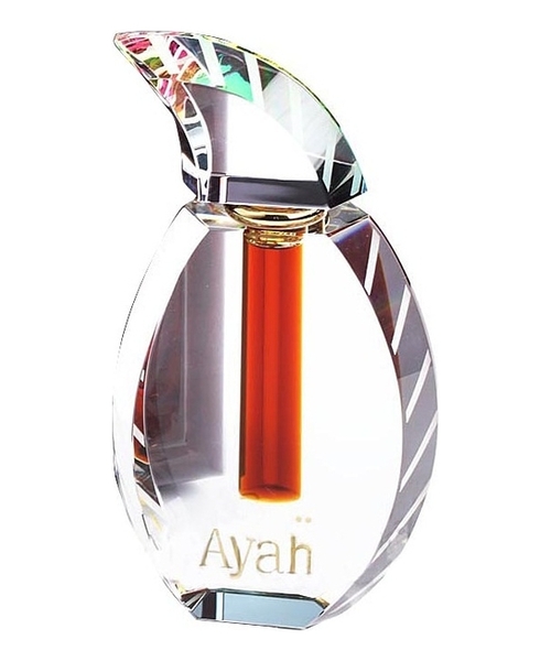 Al Haramain Perfumes Ayah