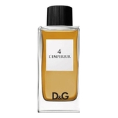 Dolce Gabbana (D&G) 4 L'Empereur