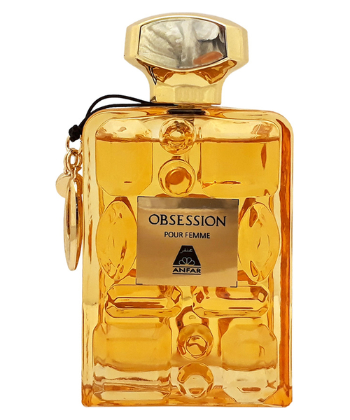 Oudh Al Anfar Obsession Pour Femme