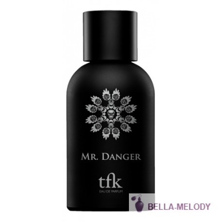 The Fragrance Kitchen Mr. Danger 11