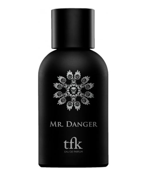 The Fragrance Kitchen Mr. Danger