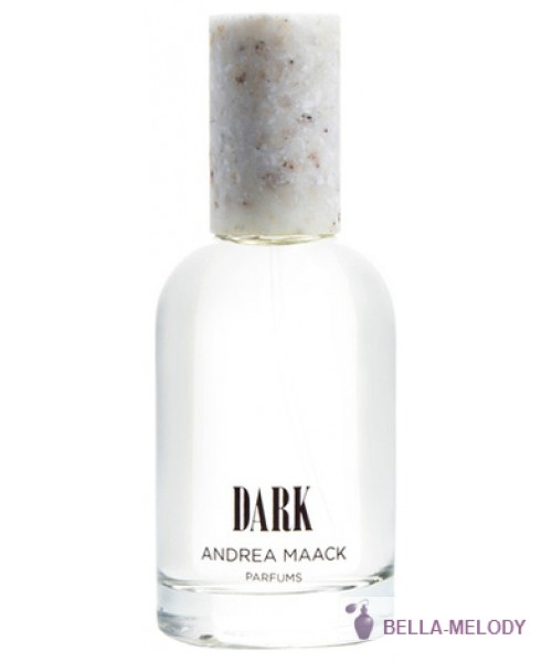 Andrea Maack Dark