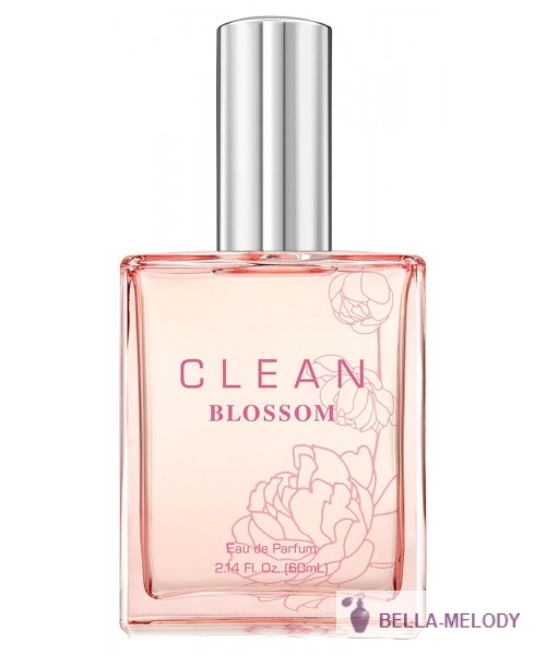 Clean Blossom