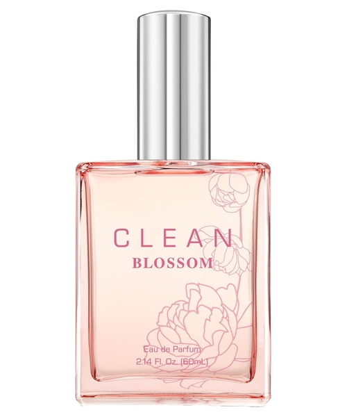 Clean Blossom