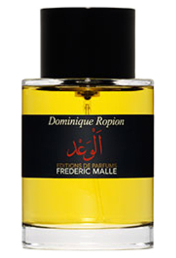 Frederic Malle Promise