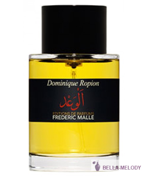 Frederic Malle Promise