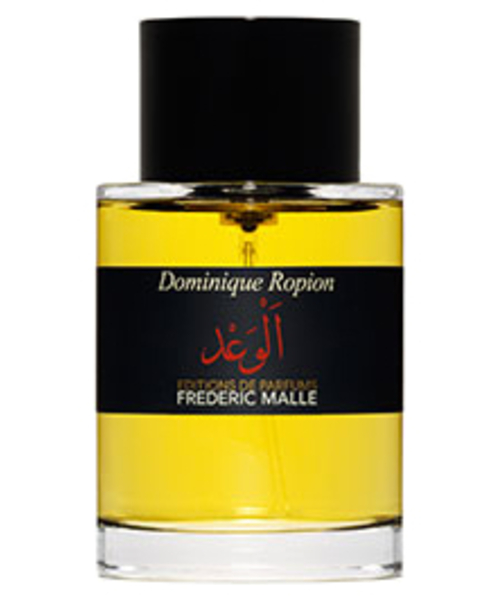 Frederic Malle Promise