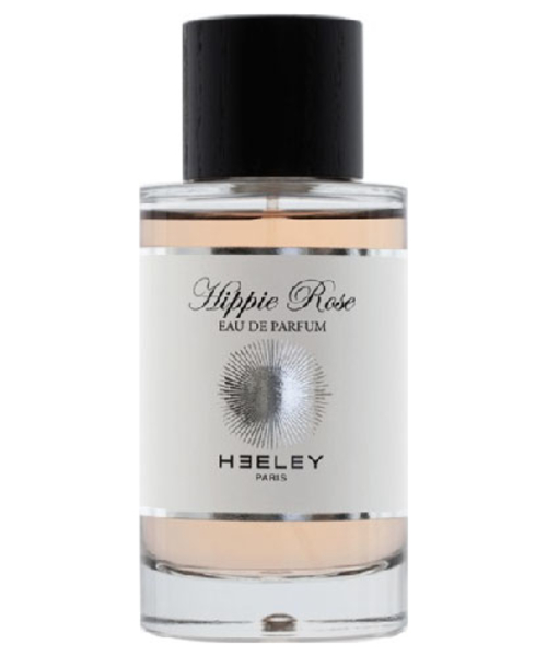 Heeley Hippie Rose