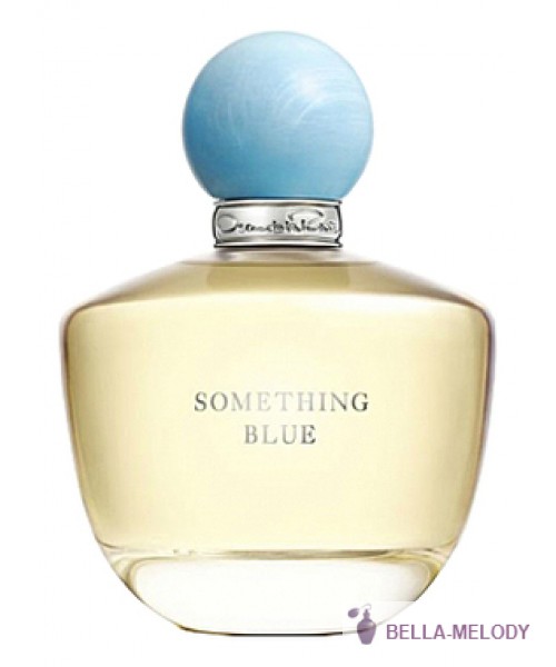 Oscar de la Renta Something Blue