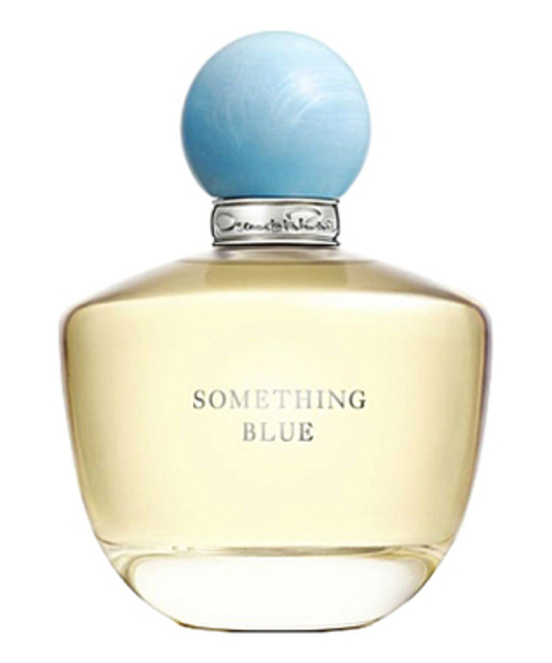 Oscar de la Renta Something Blue