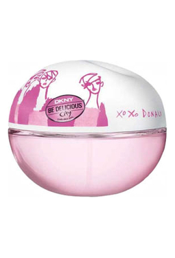 Donna Karan DKNY Be Delicious City Chelsea Girl