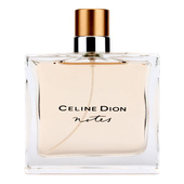 Celine Dion Parfum Notes