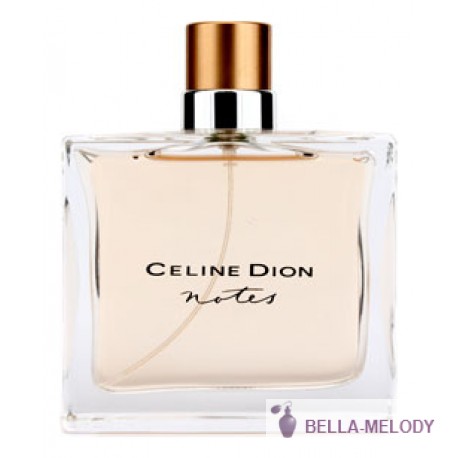 Celine Dion Parfum Notes 11