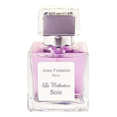 Anne Fontaine La Collection Soie