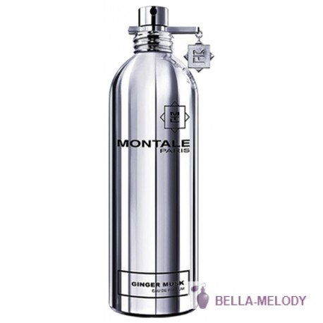 Montale Ginger Musk 11