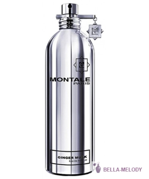 Montale Ginger Musk