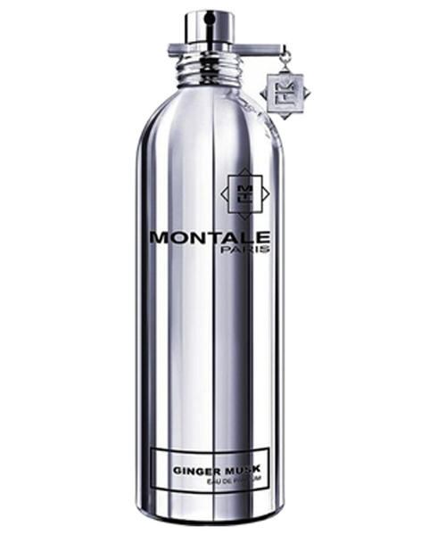 Montale Ginger Musk