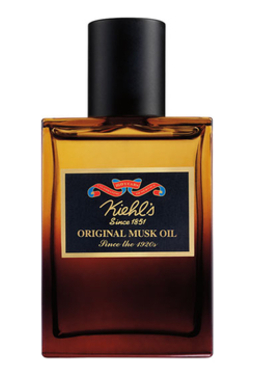Kiehl's Original Musk Oil