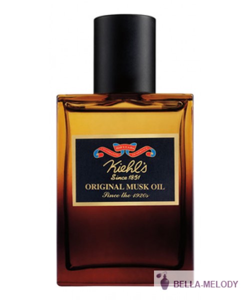 Kiehl's Original Musk Oil