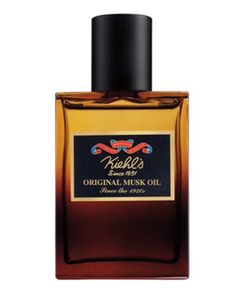 Kiehl's Original Musk Oil