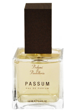 Profumi Di Pantelleria Passum