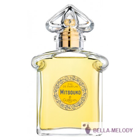 Guerlain Mitsouko 11