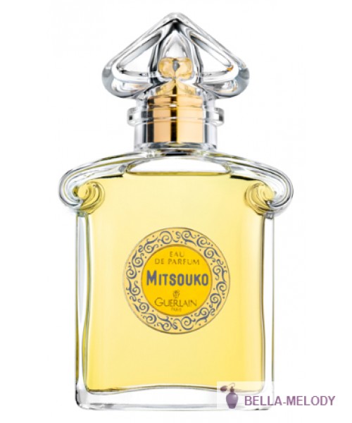 Guerlain Mitsouko