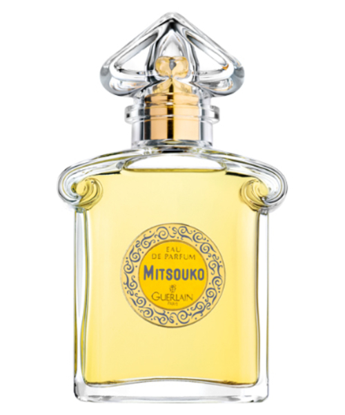 Guerlain Mitsouko