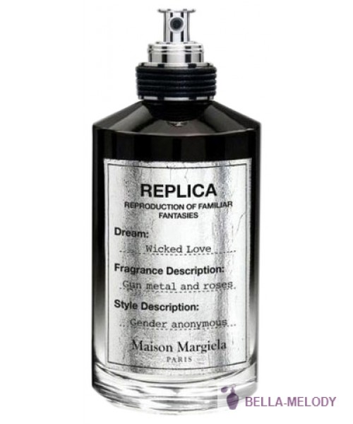 Maison Martin Margiela Replica Wicked Love