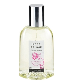 Fragonard Rose de Mai