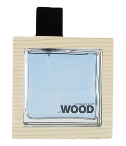 Dsquared2 He Ocean Wet Wood Men