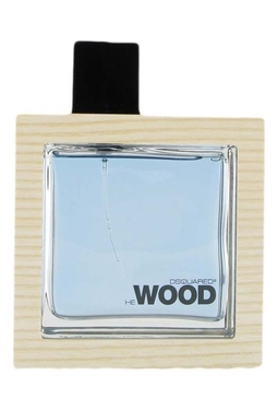 Dsquared2 He Ocean Wet Wood Men