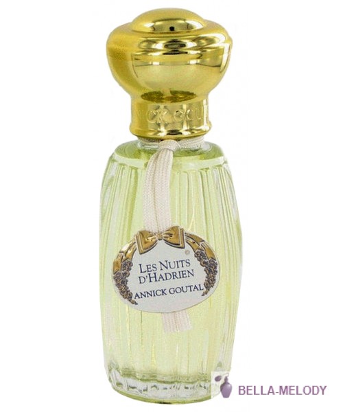 Annick Goutal Les Nuits D'Hadrien