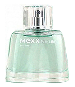 Mexx Pure Life Woman